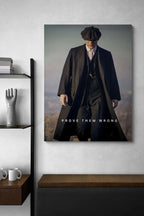Peaky Blinders - "Prove Them Wrong"