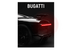 Bugatti V5 – Neon Car Art