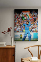 Rohit Sharma - "Give Everything"