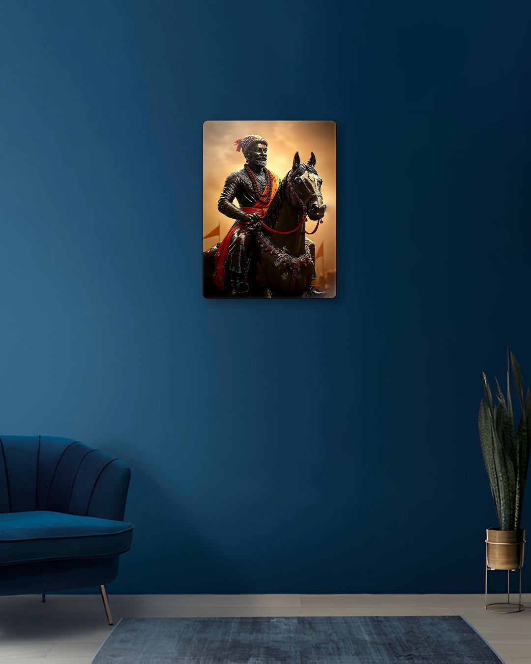 Shivaji Maharaj