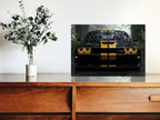 Dodge Challenger SRT Neon LED Metal Frame â Bold Automotive Wall Art 2