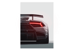 Lamborghini V3 - Neon Car Art
