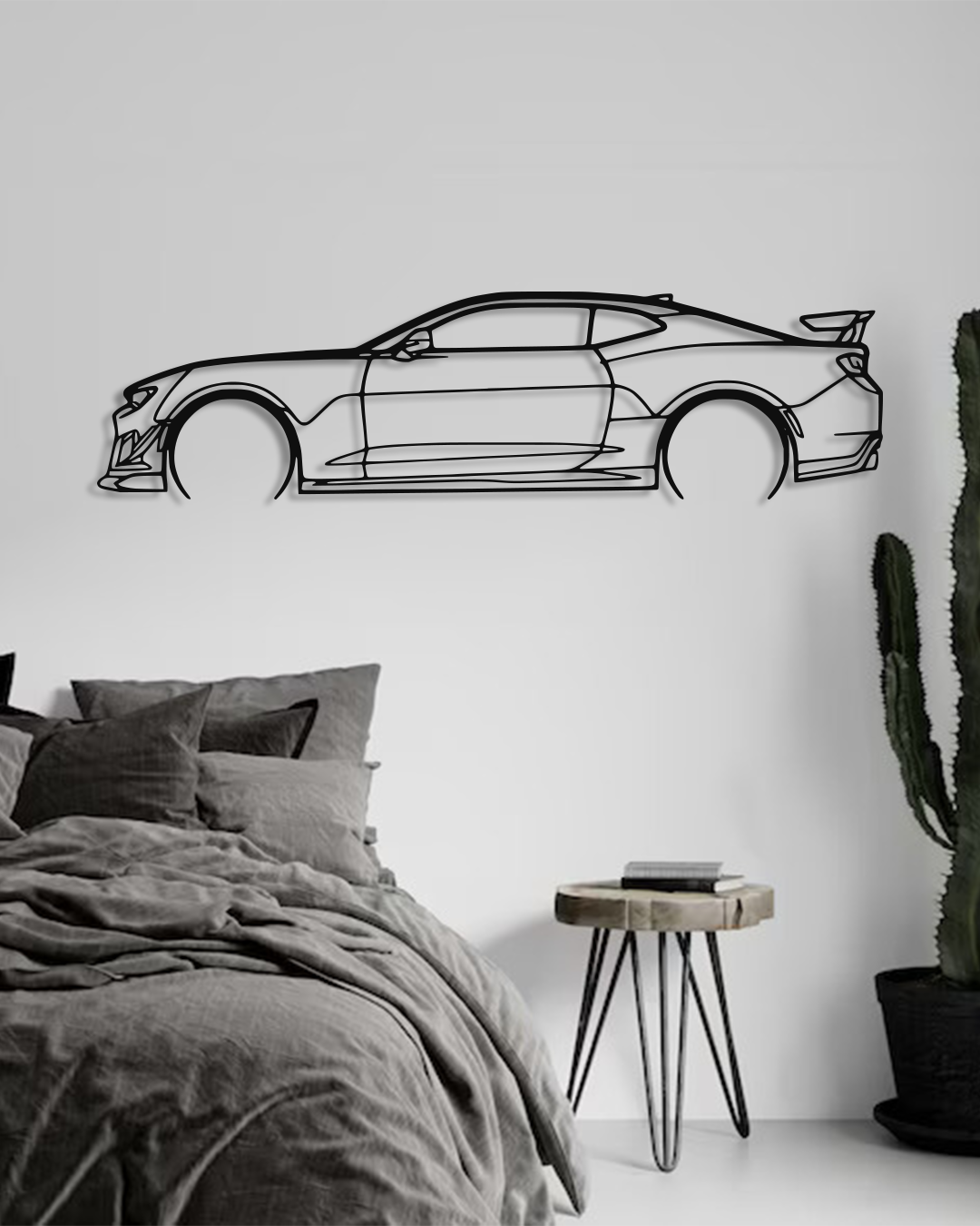 Chevrolet Camaro ZL1