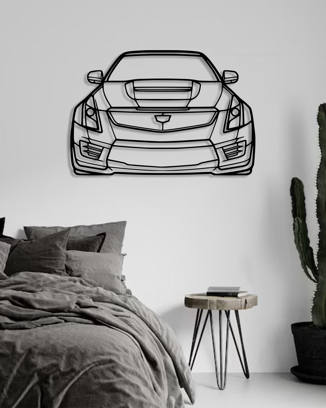 Cadillac ATS