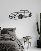 Mazda 1994 RX-7STANCE
