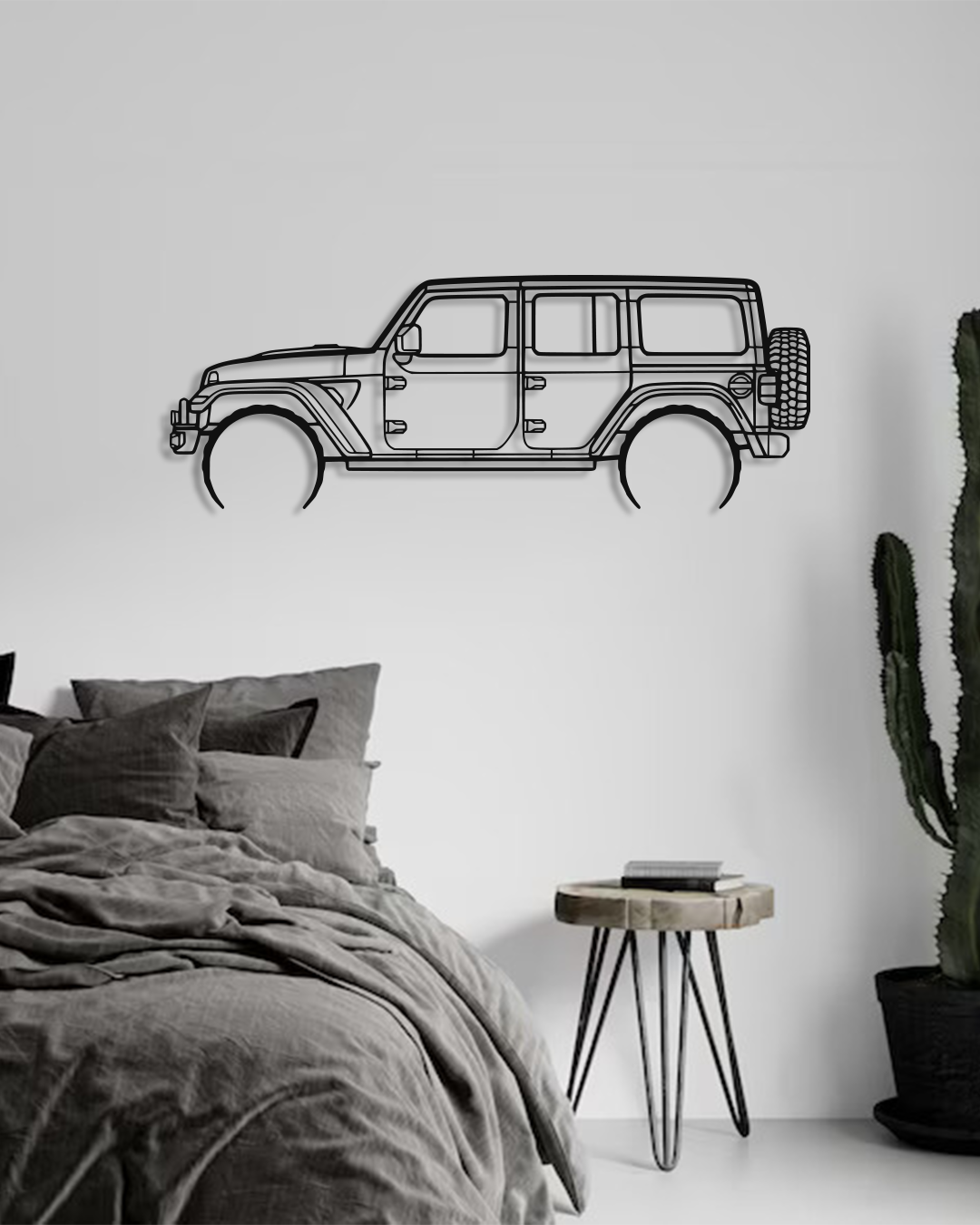 Jeep Wrangler 392
