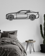 Chevrolet Camaro RS
