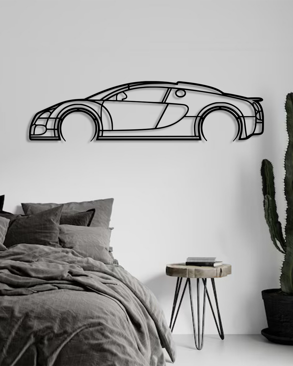 Bugatti Veyron