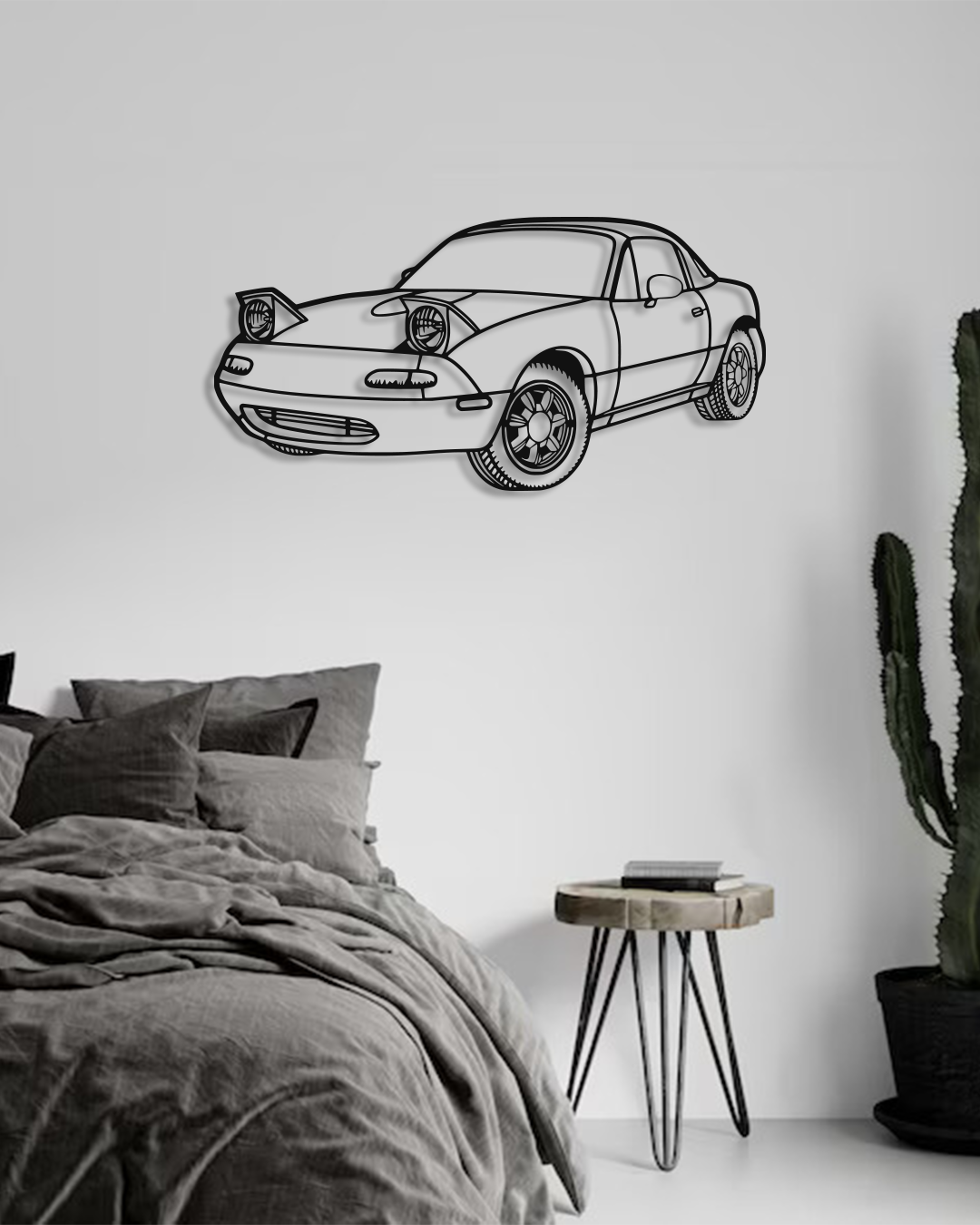 Mazda MX5