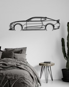 Chevrolet Camaro SS