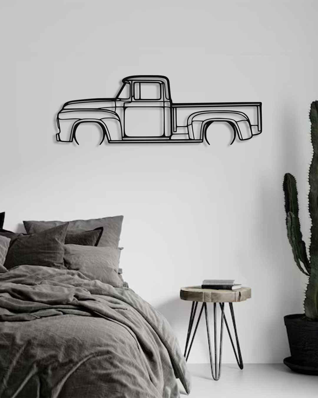 Ford f100