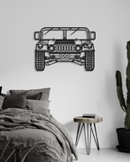 Hummer H1