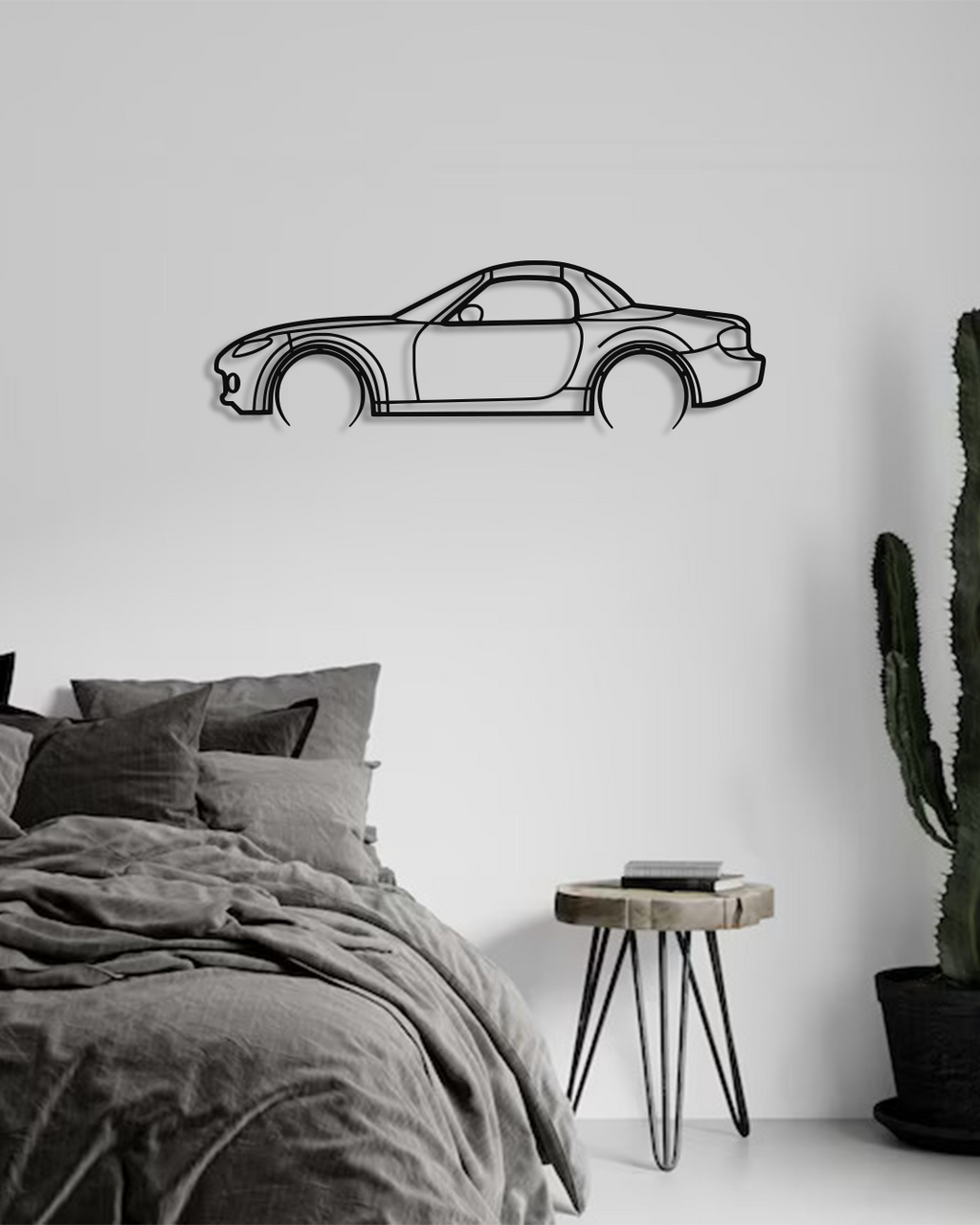 Miata MX 5
