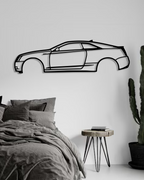 Cadillac CTS