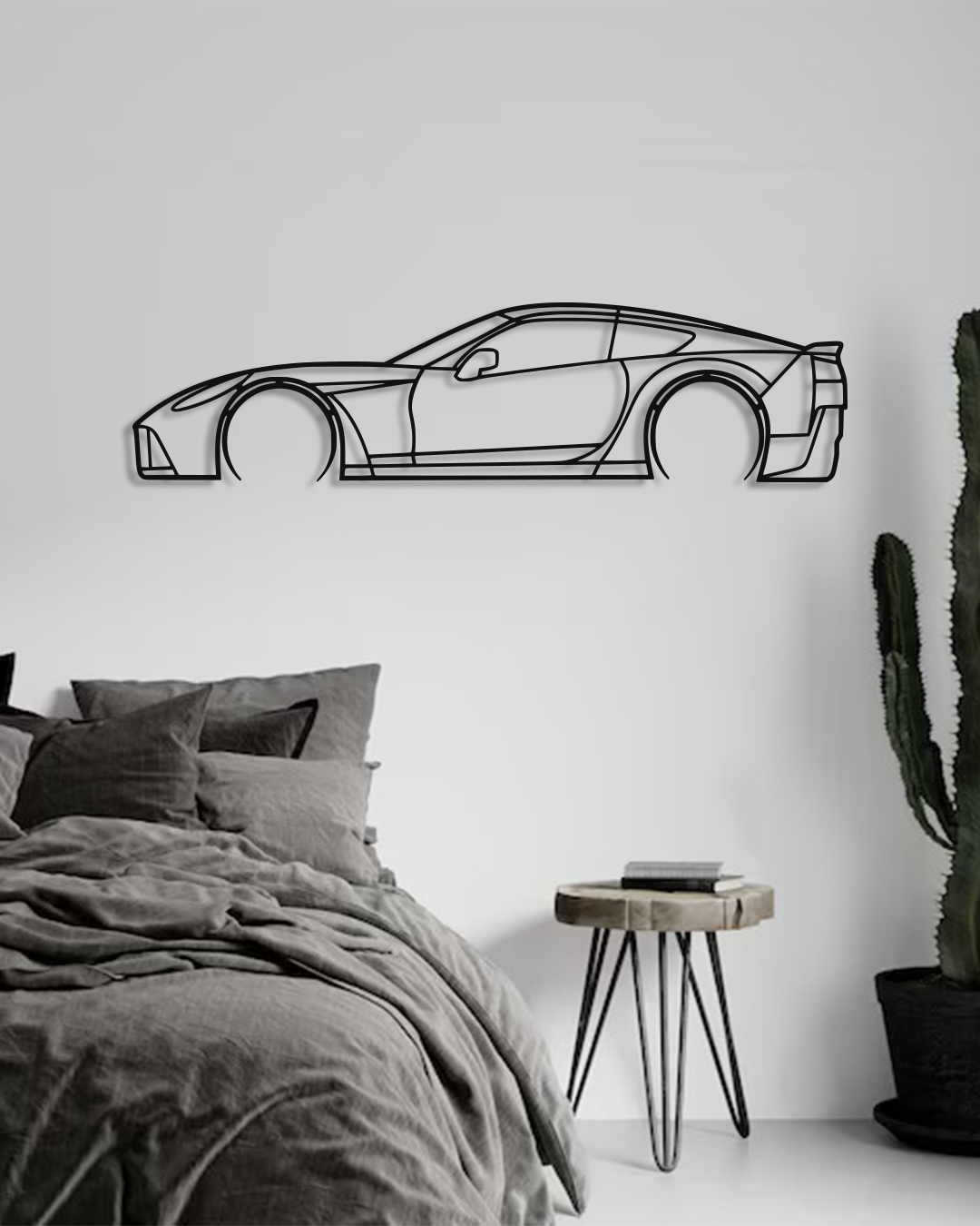 Corvette C7