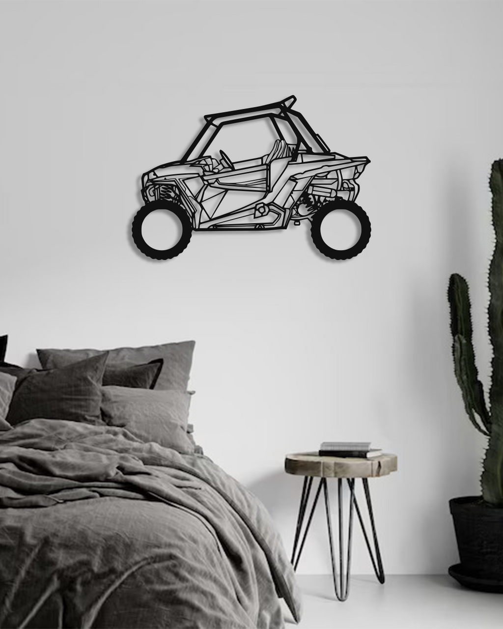 Polaris RZR