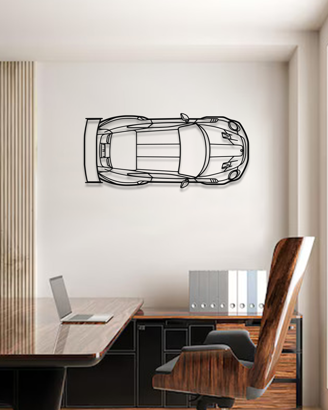 Porsche 911 Top - 1