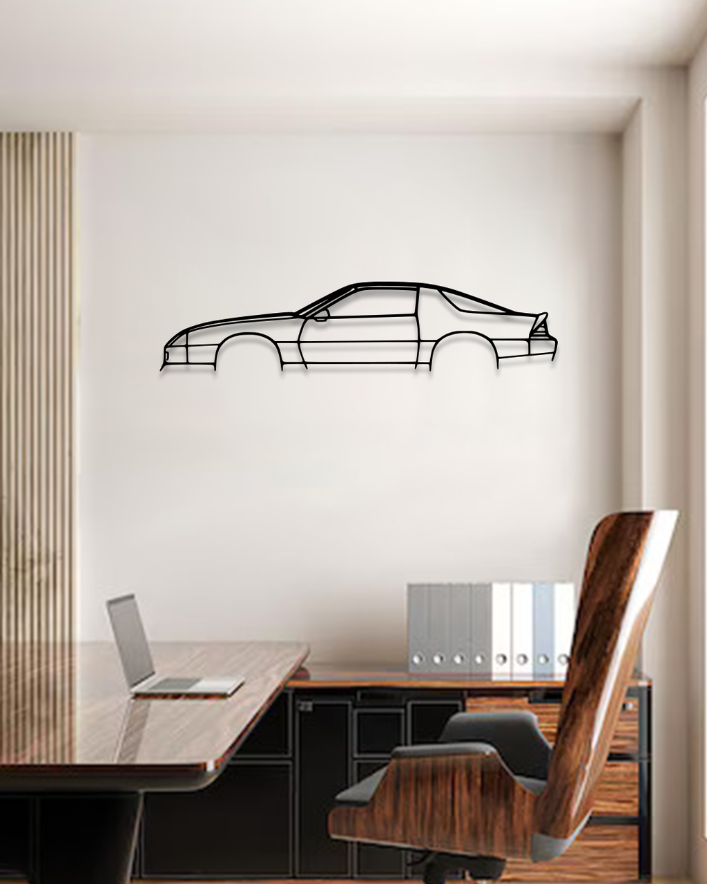 Chevrolet Camaro 1987