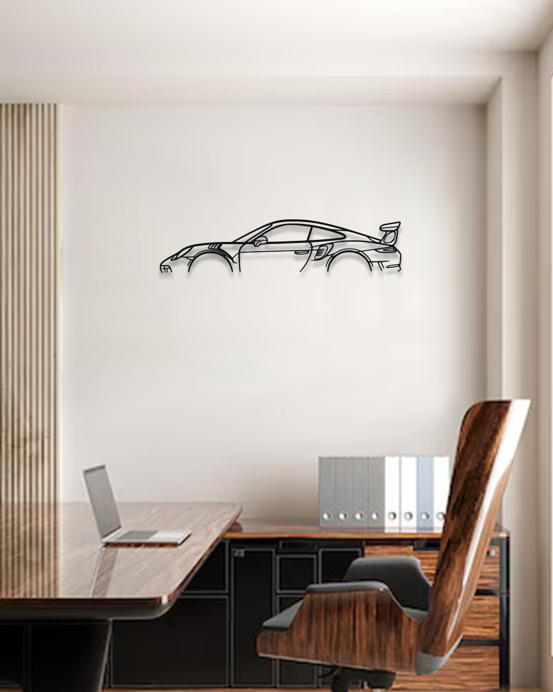 Porsche 911 GT3 RS 991