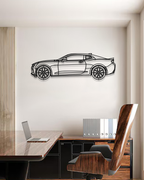 Chevrolet Camaro RS