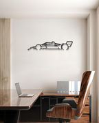 Formula 1 Indy car