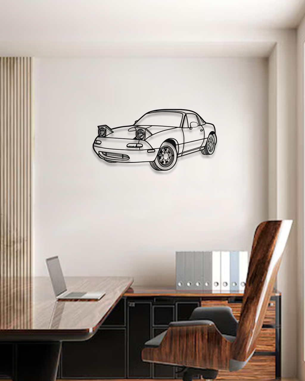 Mazda MX5