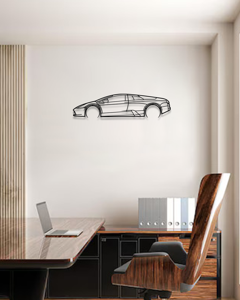 Lamborghini Murcielago