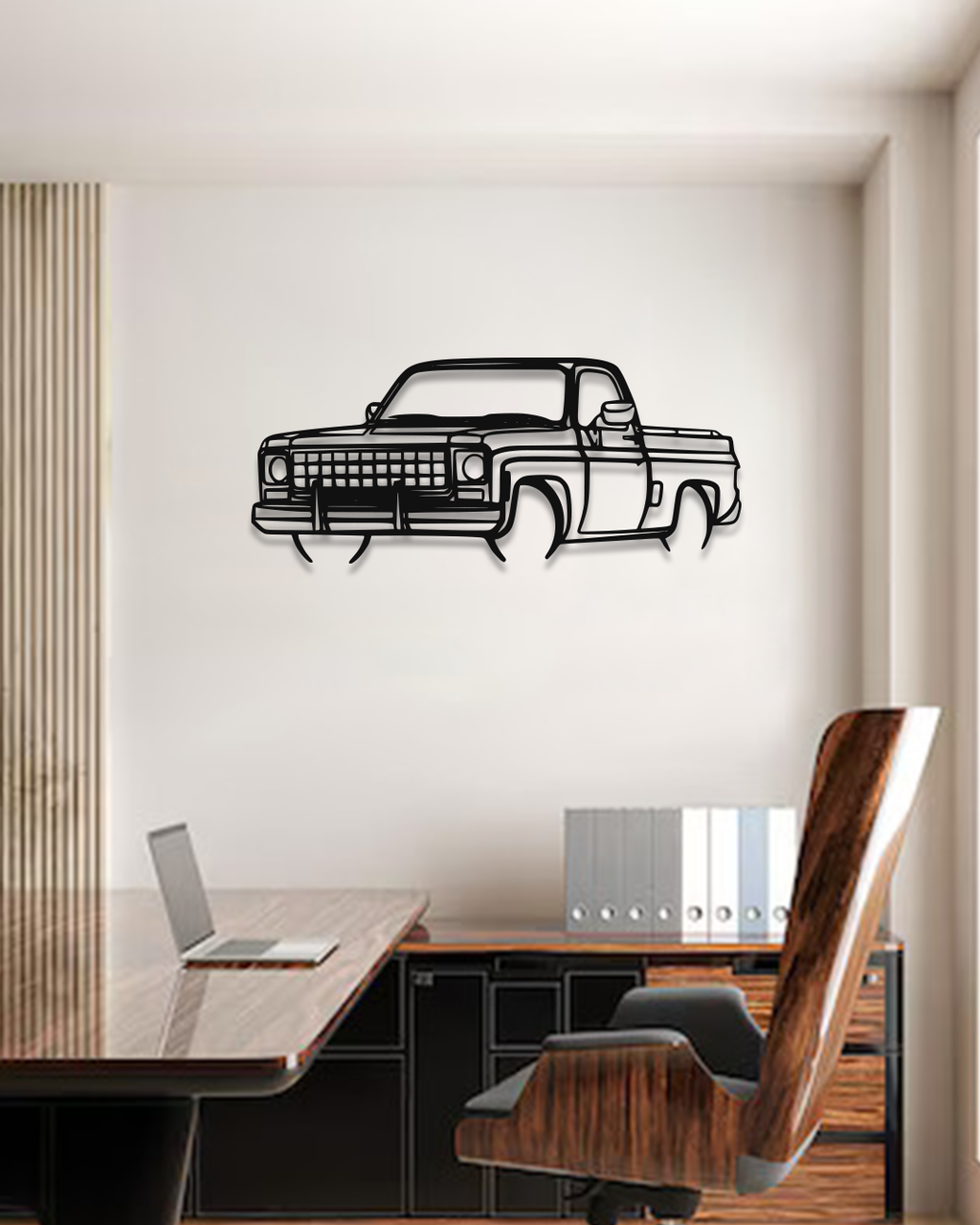 Chevrolet Chevy Belair 1980