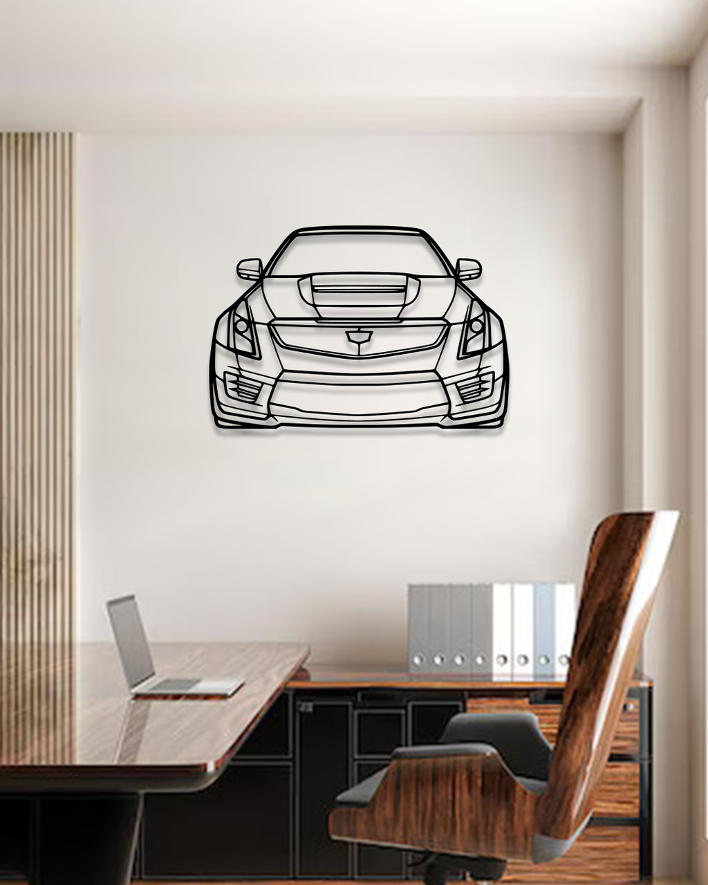 Cadillac ATS
