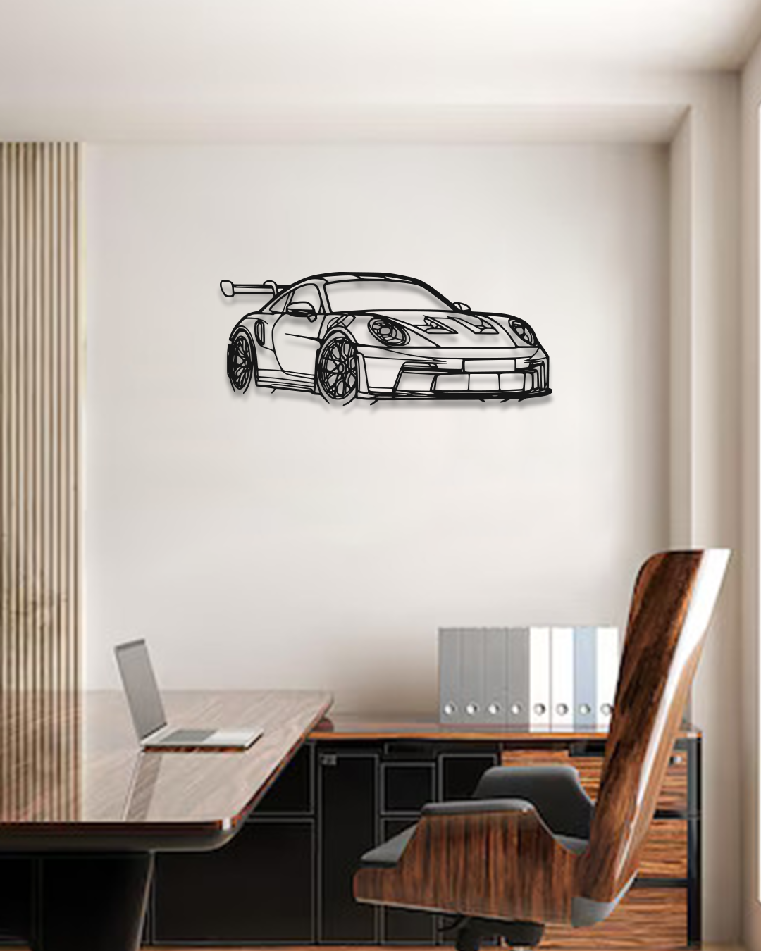 Porsche 911 GT2 RS