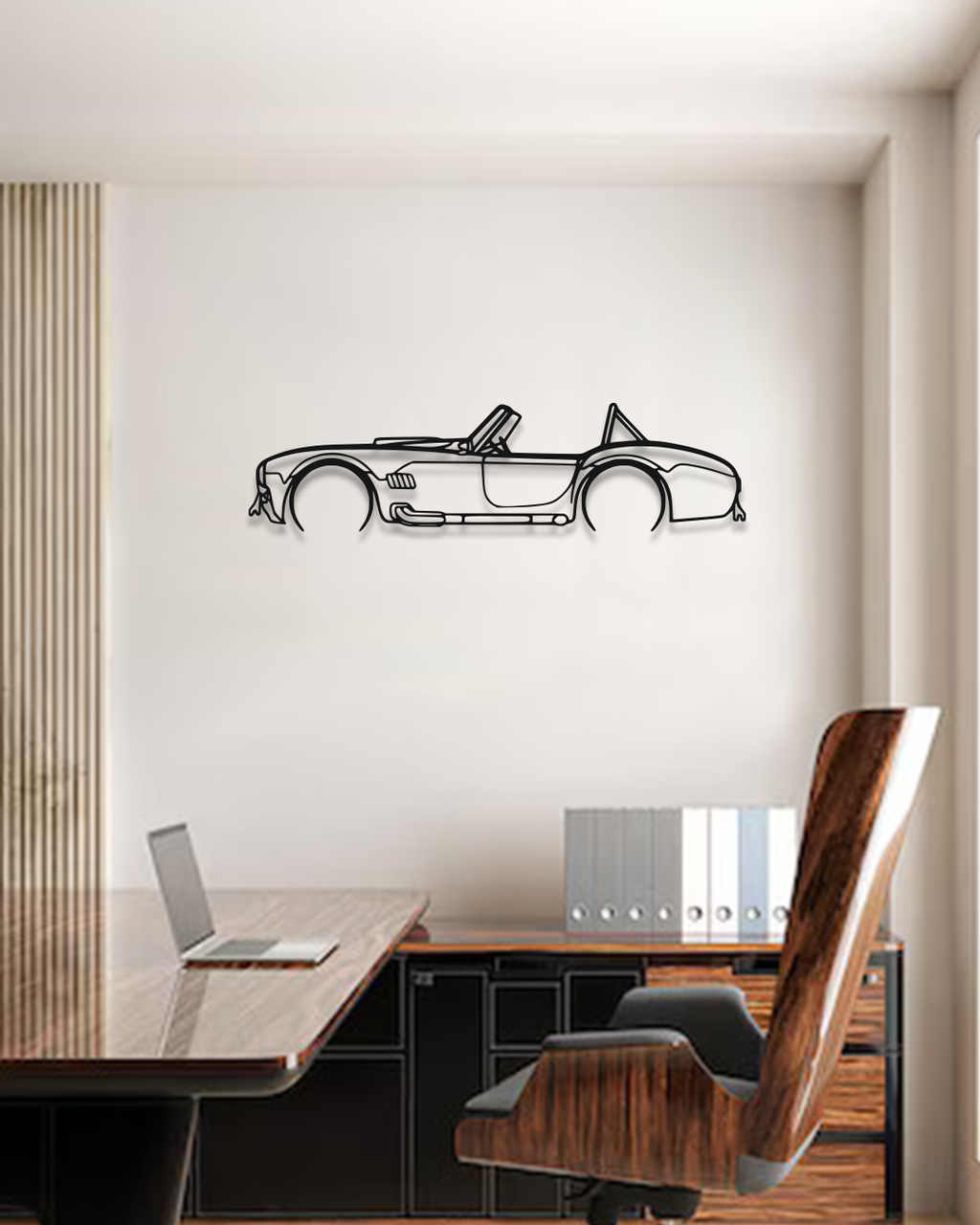Ford Mustang shelby Cobra