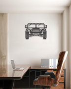 Hummer H1