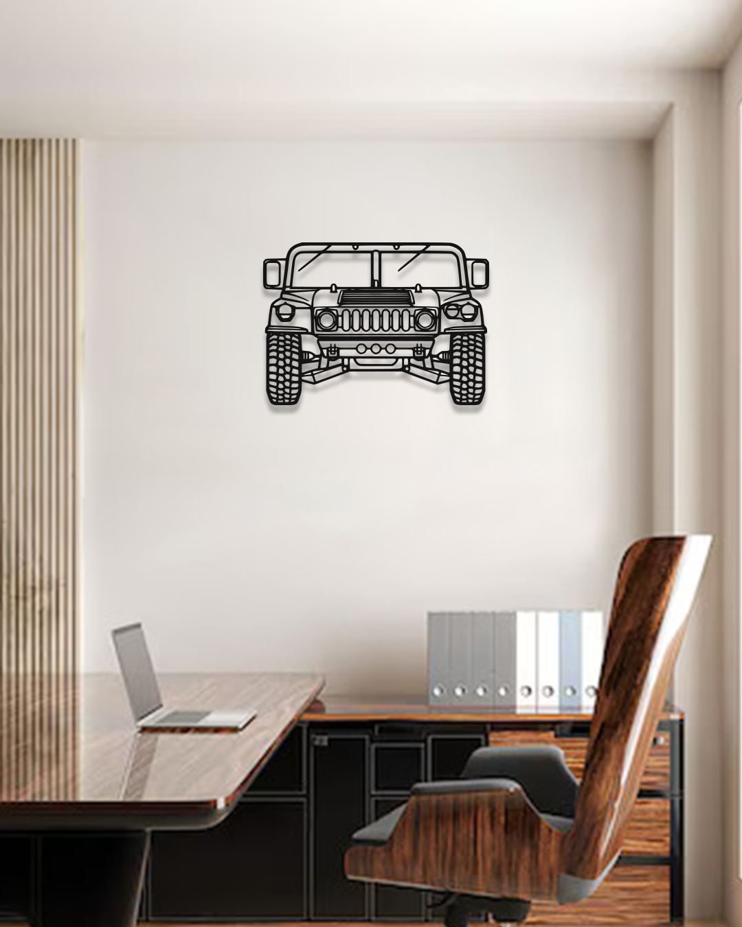 Hummer H1