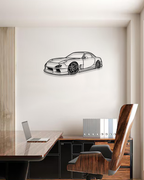 Mazda 1994 RX-7STANCE