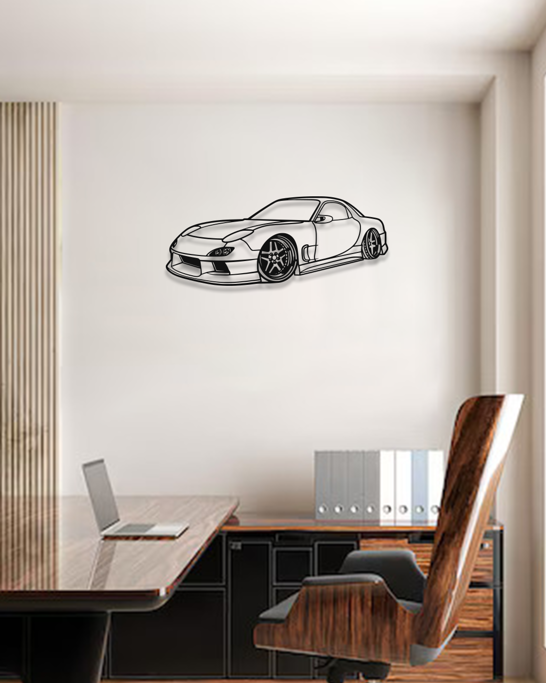 Mazda 1994 RX-7STANCE