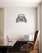 Jeep Wrangler JK