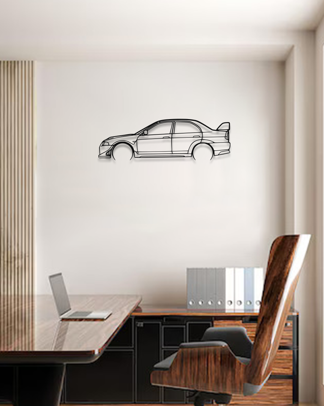 Mitsubishi Evo
