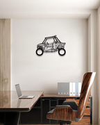 Polaris RZR