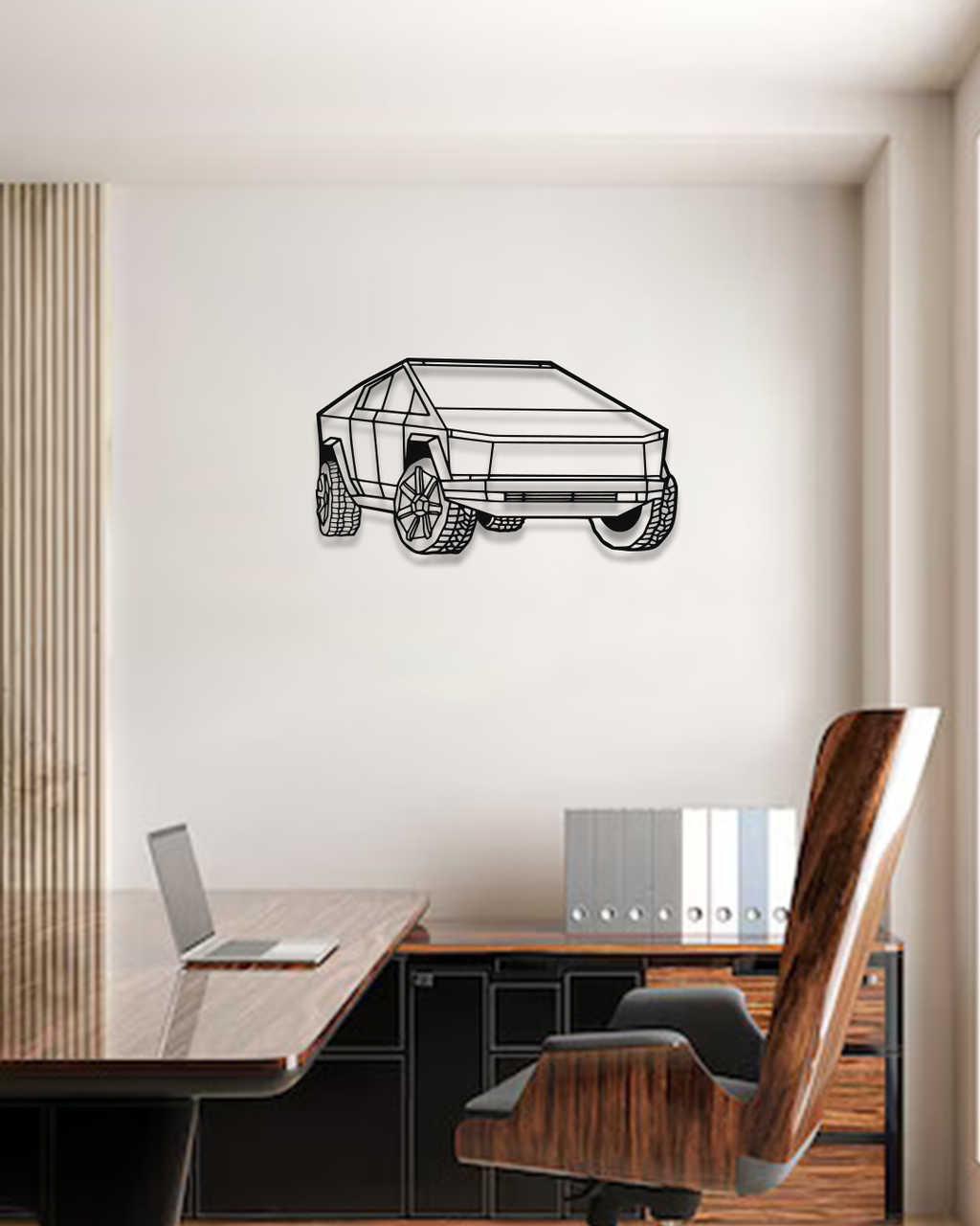 Tesla Cybertruck