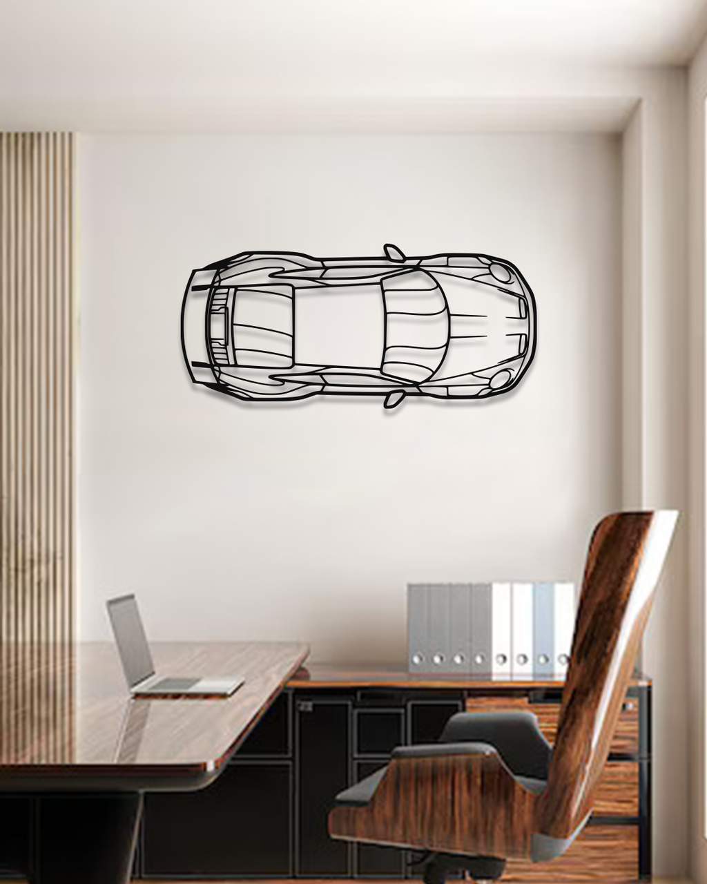 Porsche 911 Top - 2