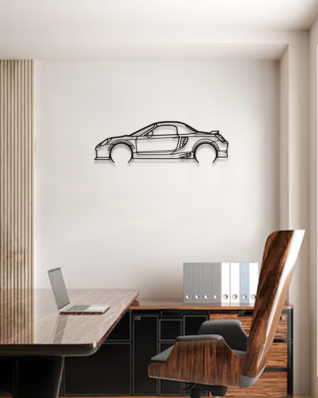 Toyota MR 2
