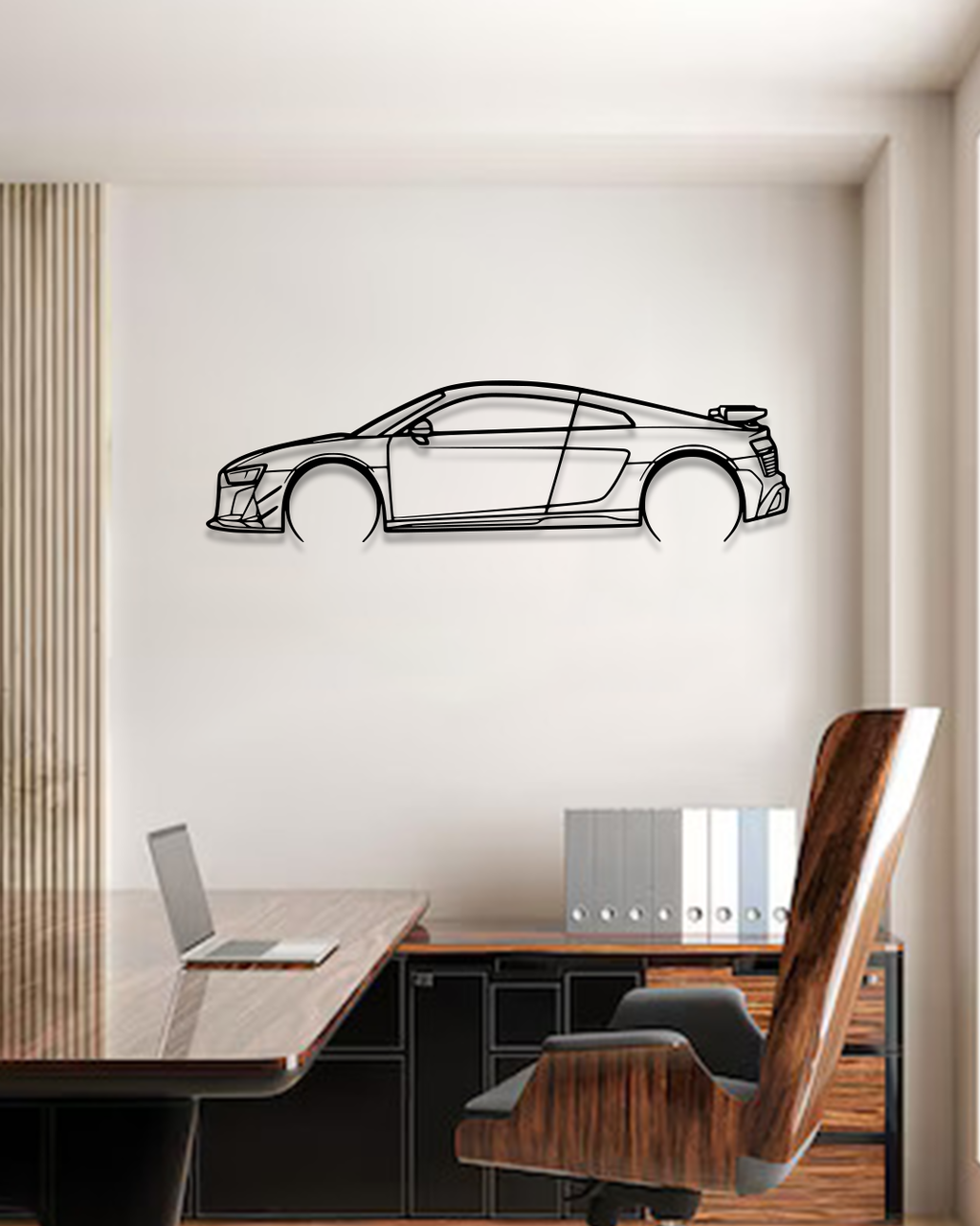 Audi 2023 R8 V10 GT