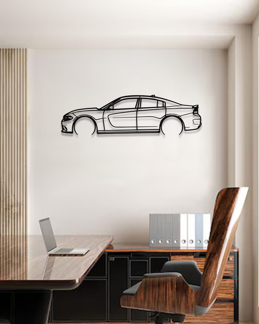 Dodge Charger 2018