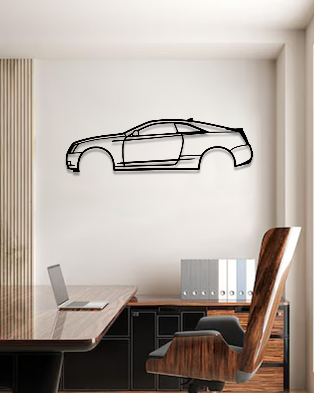Cadillac CTS