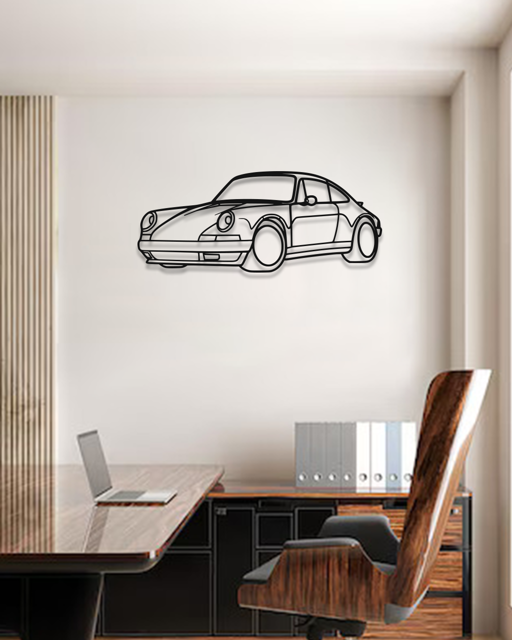 Porsche 911-964 Carrera 1994