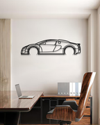 Bugatti Veyron