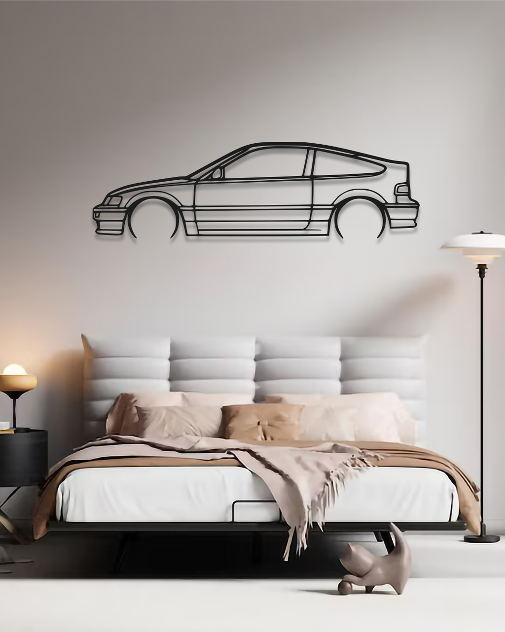 Honda CRX