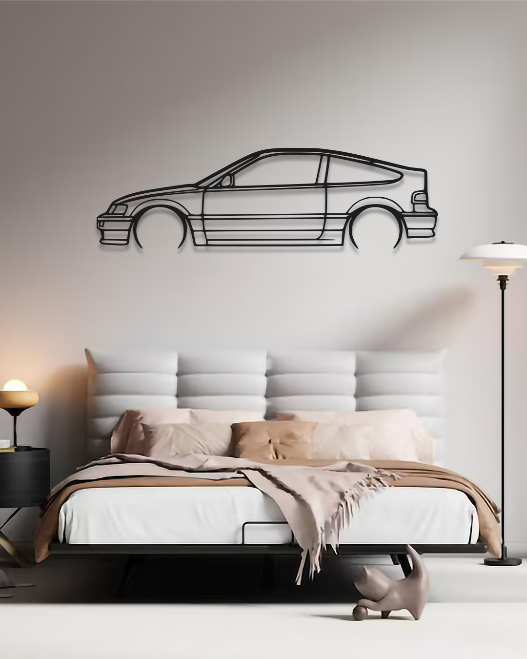 Honda CRX