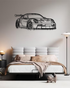 Porsche 911 GT2 RS