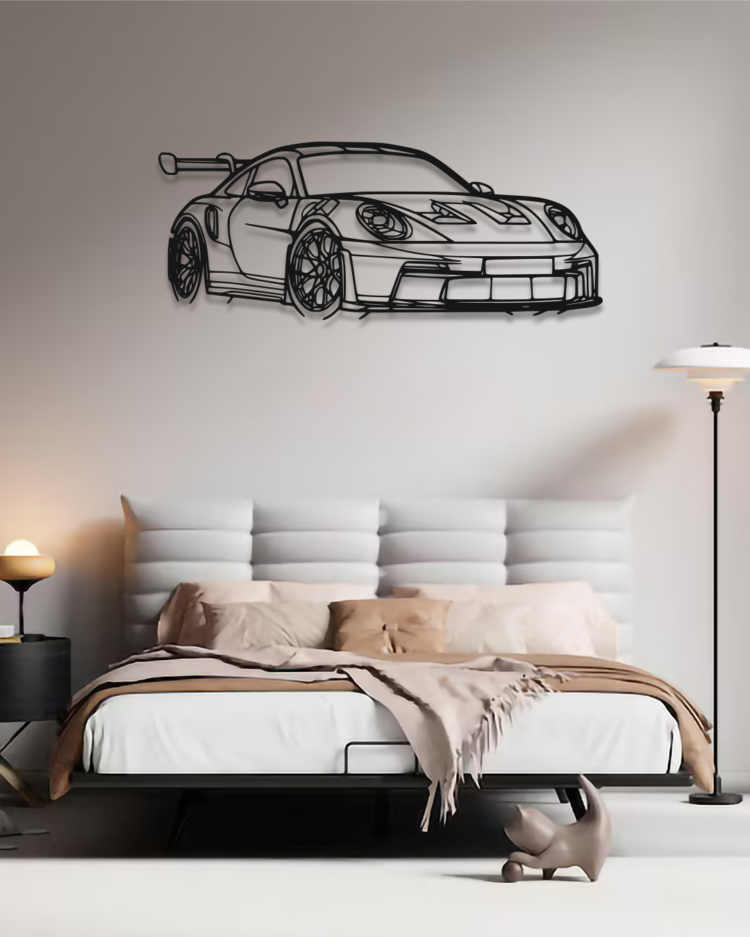 Porsche 911 GT2 RS